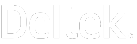 Deltek logo