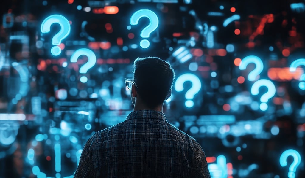 How to Turn Your ‘What Ifs’ Into a Winning GovCon Strategy